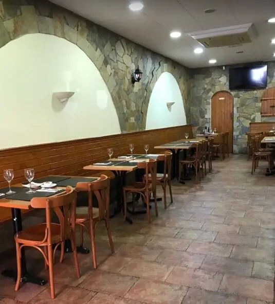 Restaurant Depor