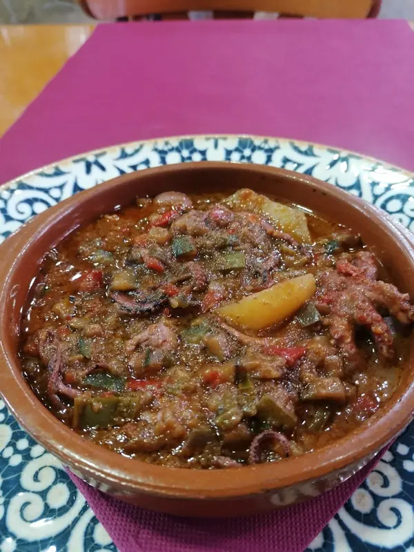 Restaurant Depor — foto 3