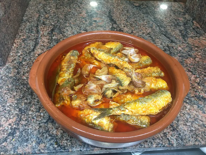 Restaurant Depor — foto 4