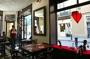 Venus Delicatessen Barcelona — foto 5
