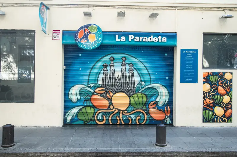 La Paradeta — foto 10