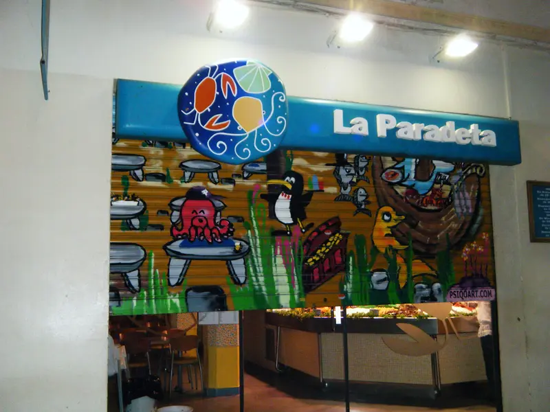 La Paradeta — foto 9