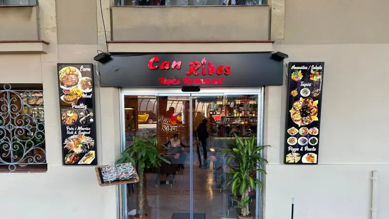 Can Ribes — foto 7