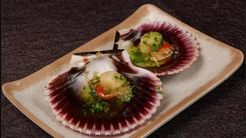 YUKI SUSHI