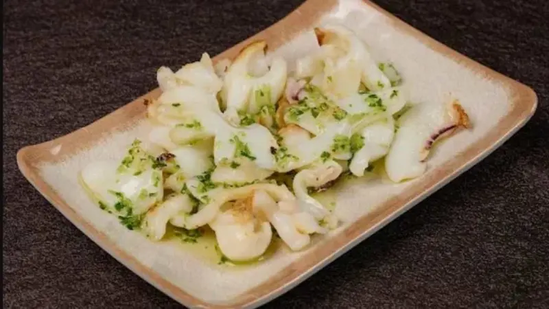 YUKI SUSHI — foto 2