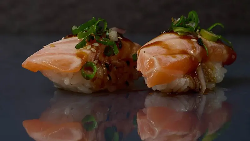 YUKI SUSHI — foto 8