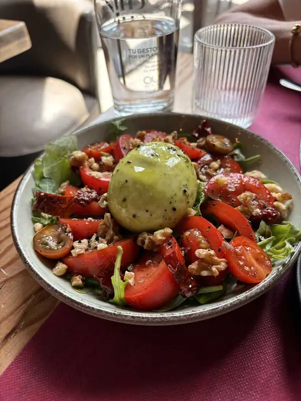 Burrata