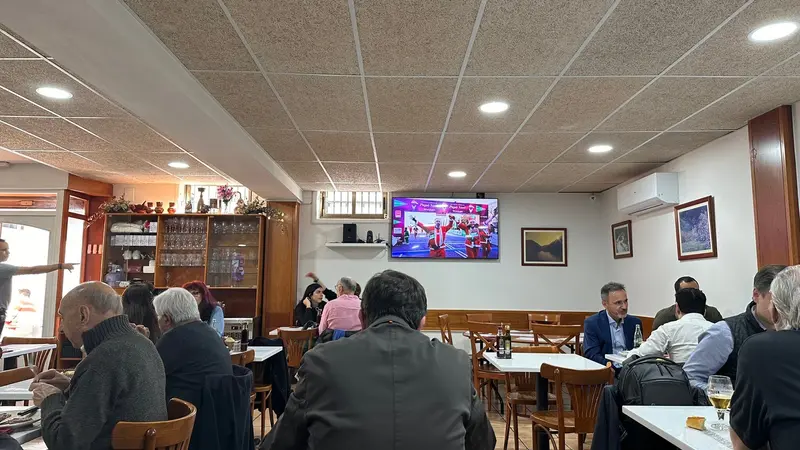O Rincón da Terra