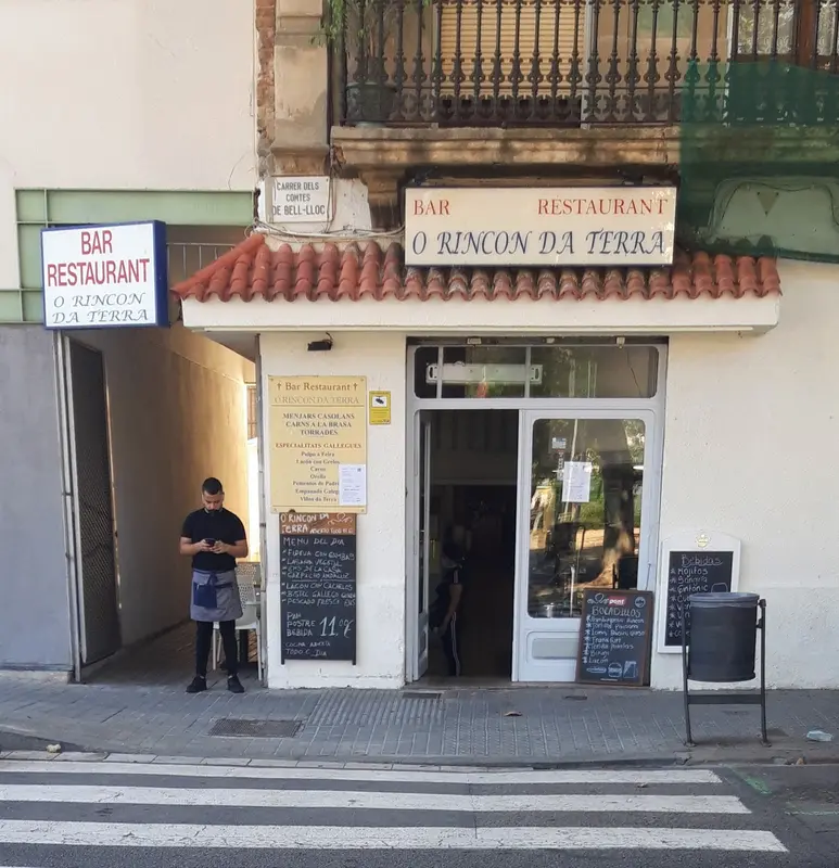 O Rincón da Terra — foto 2