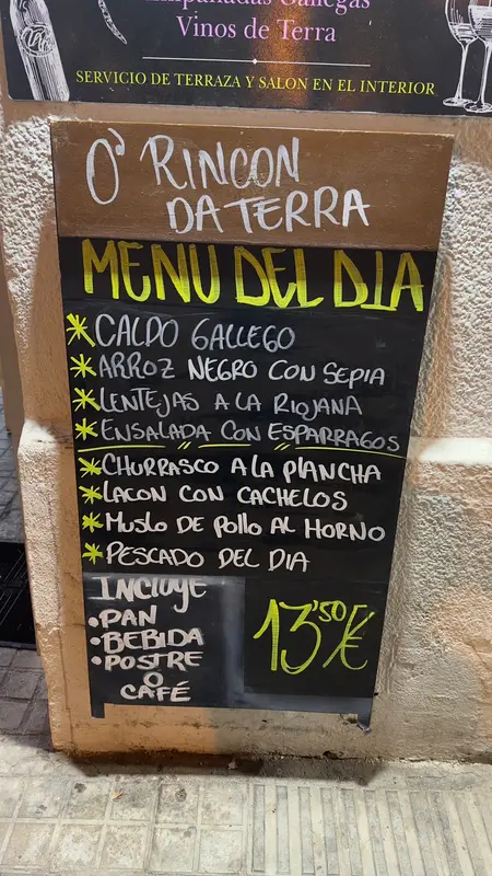 O Rincón da Terra — foto 4
