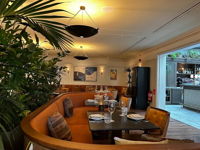 Volta Restaurant & Bar — foto 4