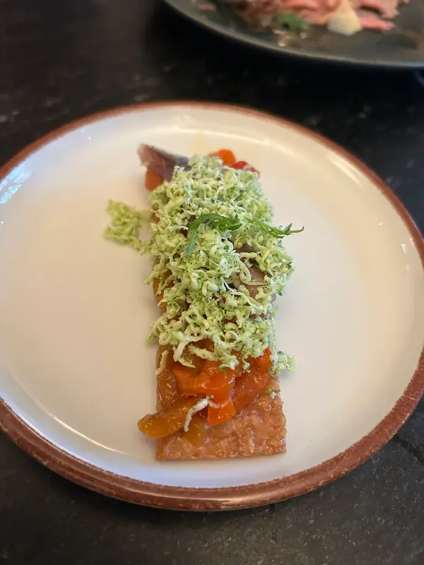 Volta Restaurant & Bar — foto 8