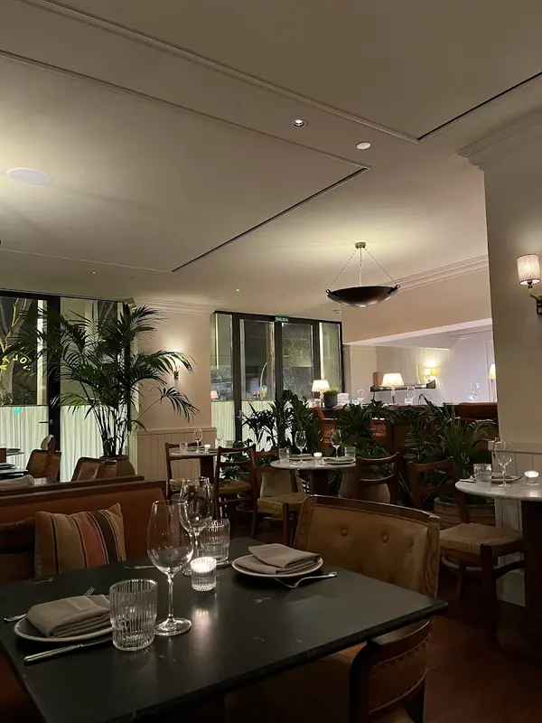 Volta Restaurant & Bar — foto 6