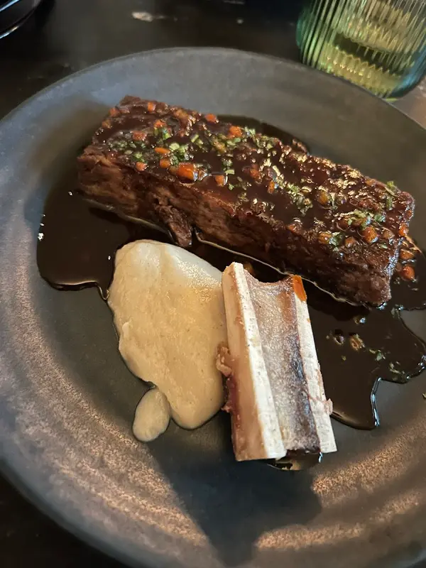 Volta Restaurant & Bar — foto 7