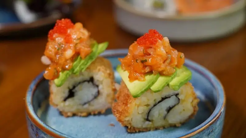 Ginza Asian Food Hall — foto 4