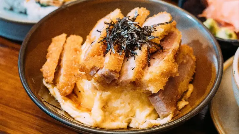 Ginza Asian Food Hall — foto 5