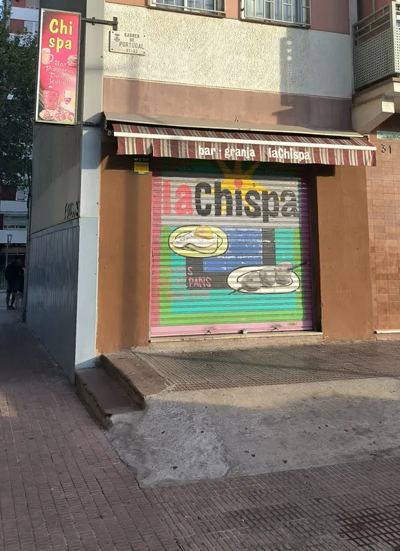 Bar La Chispa