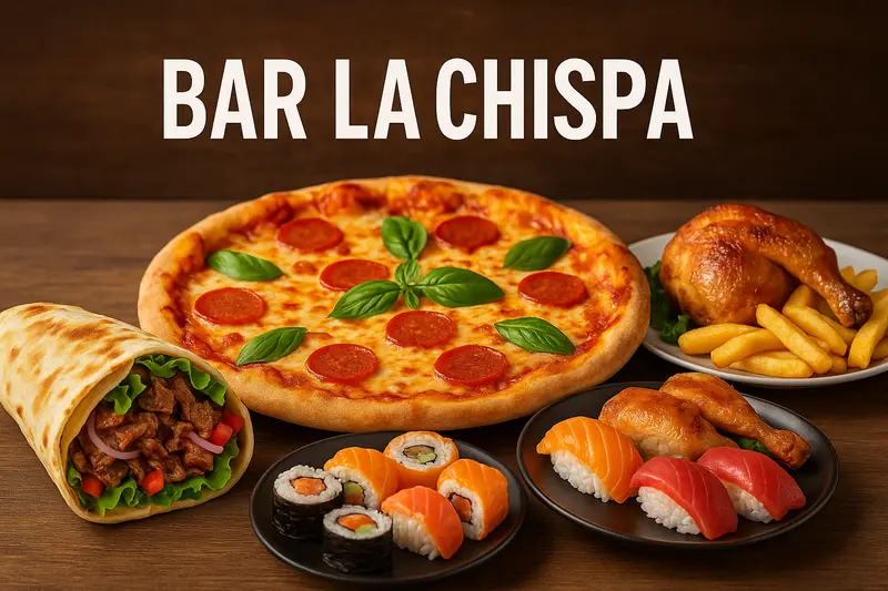 Bar La Chispa — foto 2
