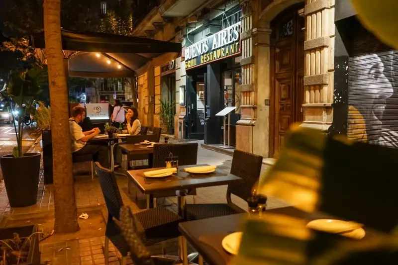 Buenos Aires — foto 7