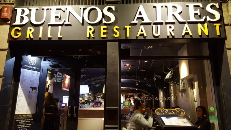 Buenos Aires