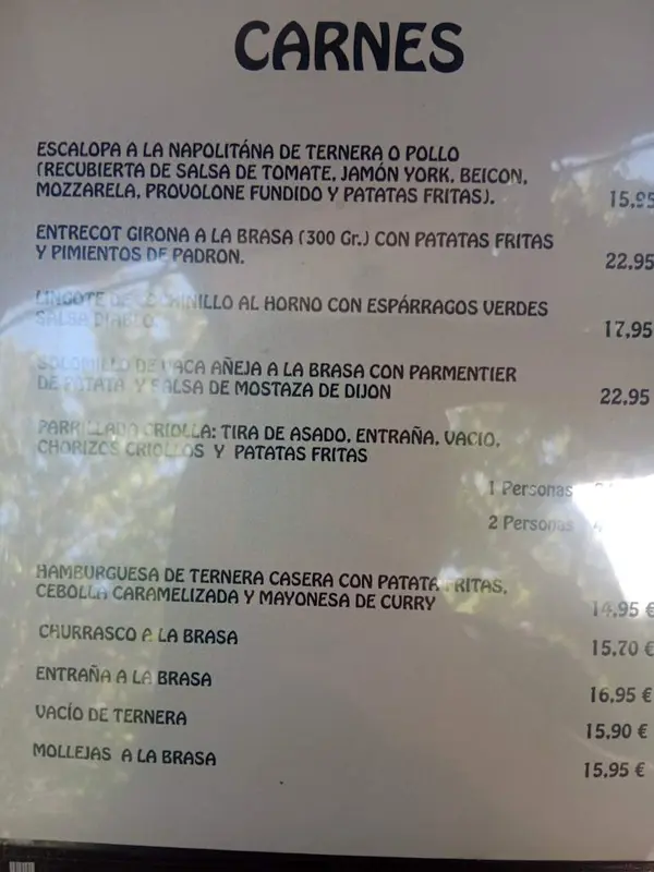 Los 3 Leños — foto 5