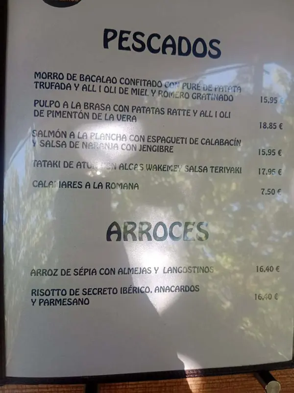 Los 3 Leños — foto 4