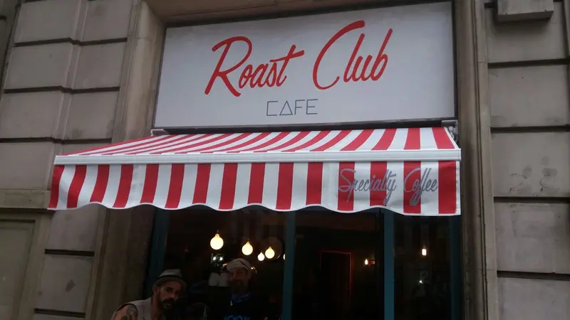 The Sea Club — foto 3