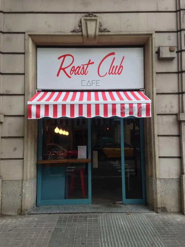 The Sea Club — foto 4
