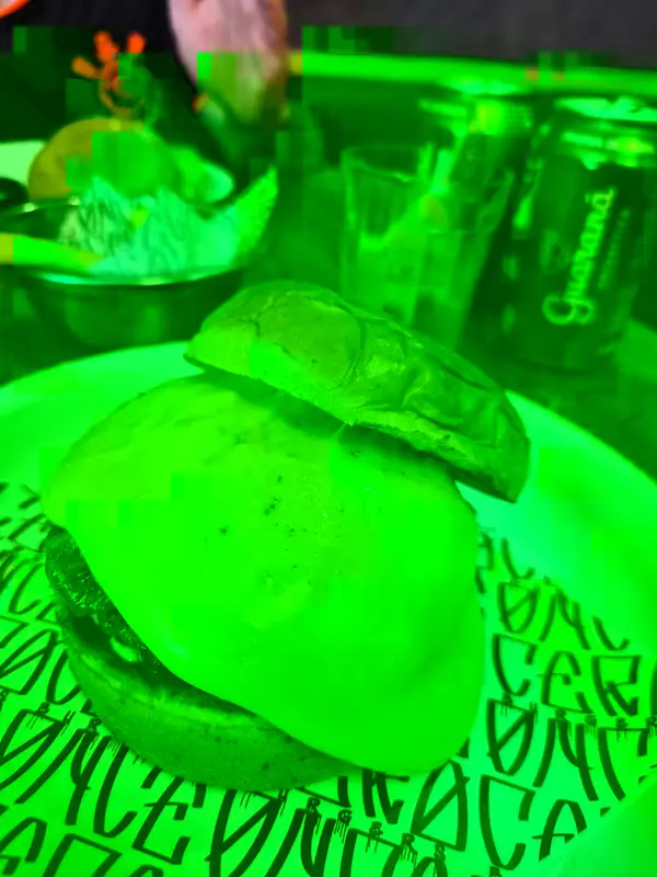 Cero Once | 011 | Burger — foto 7