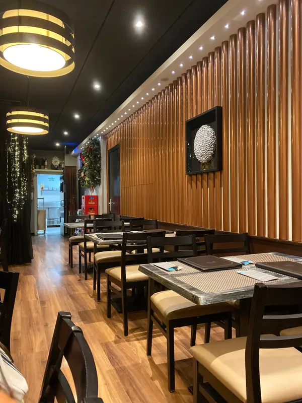 L'AUTÈNTIC Restaurant Libanès