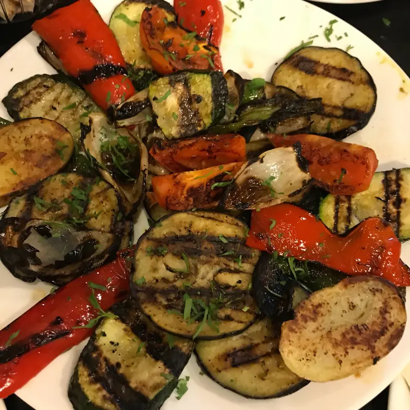 L'AUTÈNTIC Restaurant Libanès — foto 3