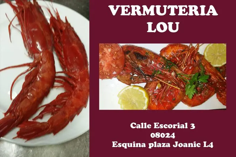 Vermuteria Lou — foto 5