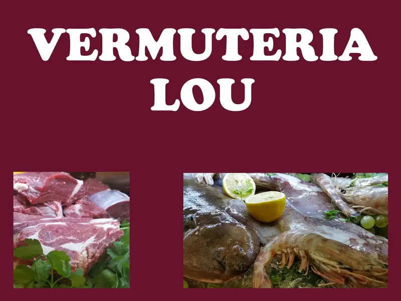 Vermuteria Lou — foto 7