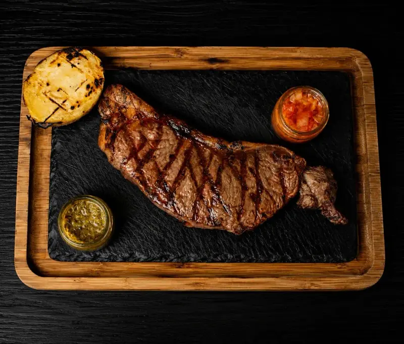 CARVONE Grill Steakhouse Madrid