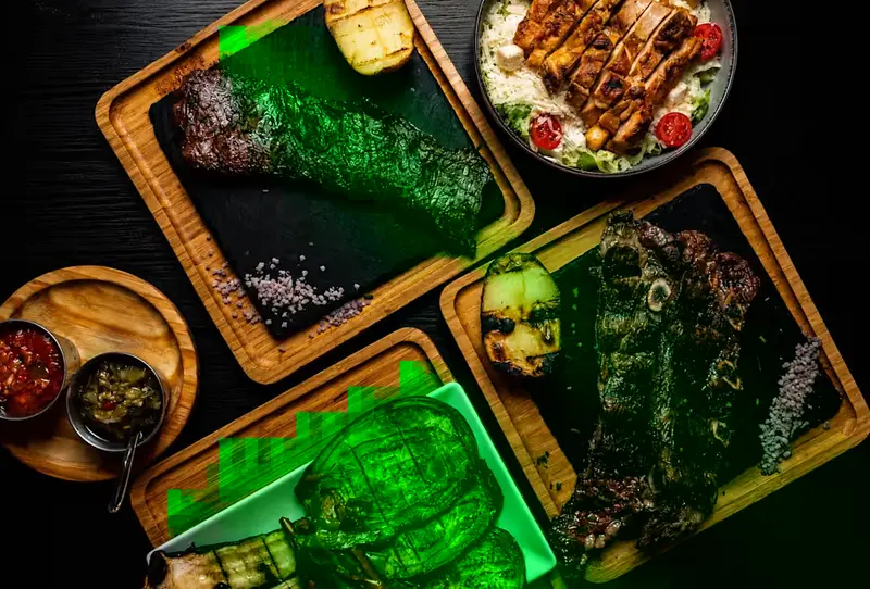 CARVONE Grill Steakhouse Madrid — foto 2