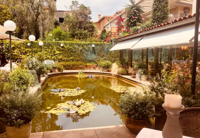 EL TRAPIO Restaurant | Barcelona — foto 10