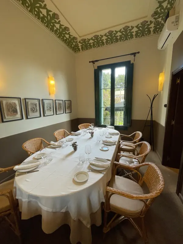 EL TRAPIO Restaurant | Barcelona — foto 3