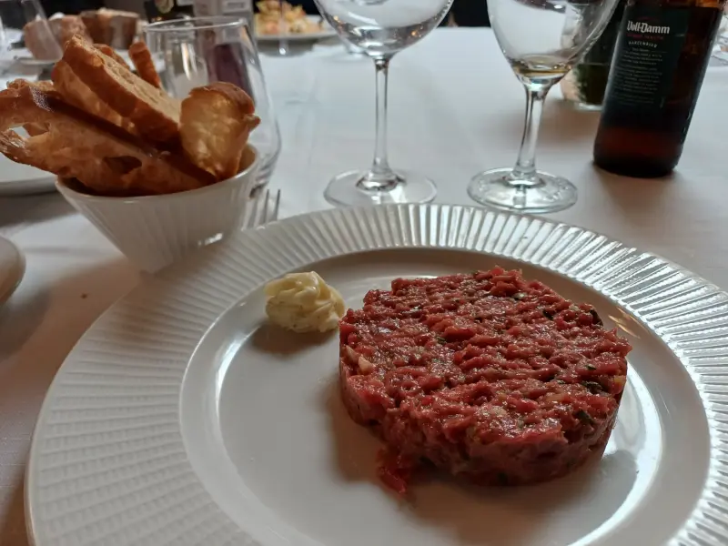 EL TRAPIO Restaurant | Barcelona — foto 4