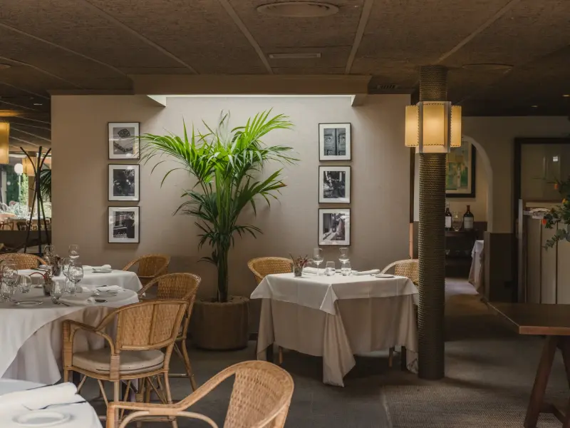 EL TRAPIO Restaurant | Barcelona — foto 5
