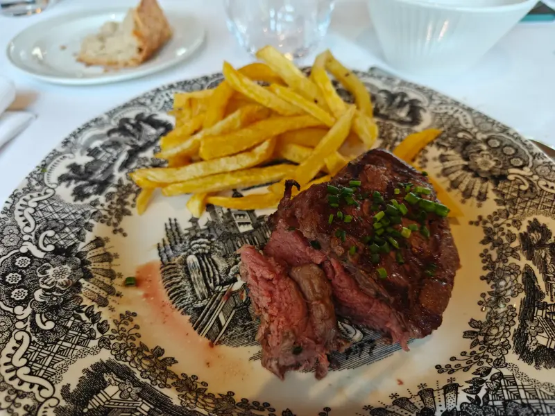 EL TRAPIO Restaurant | Barcelona — foto 6