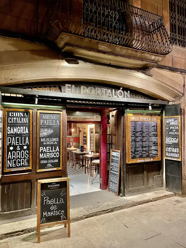 Portalón — foto 4