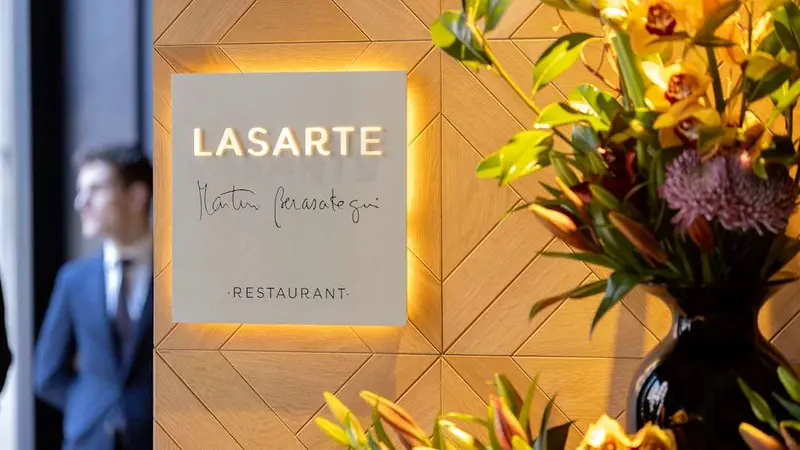 Lasarte — foto 3