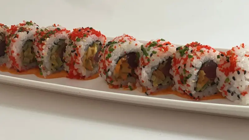 Puka Pukara - Nikkei Kitchen & Cocktails — foto 2