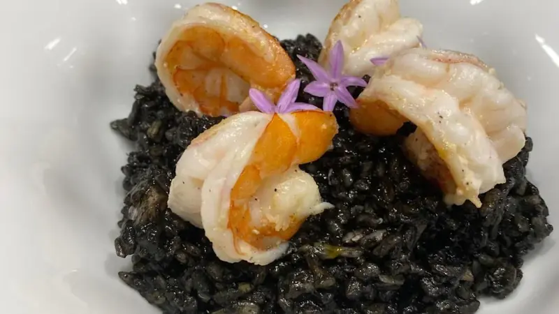 Puka Pukara - Nikkei Kitchen & Cocktails — foto 5