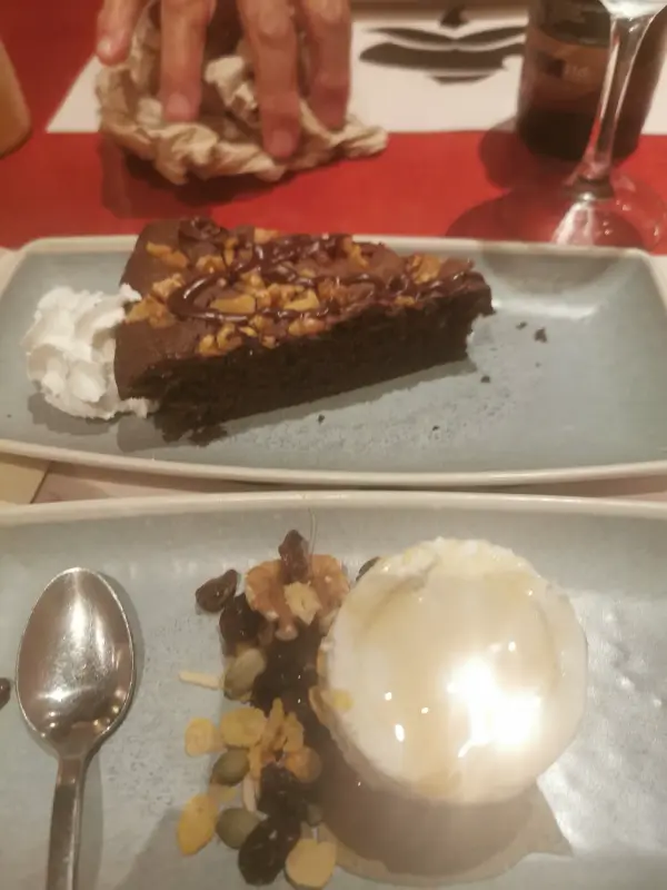 Restaurant Quixote — foto 6