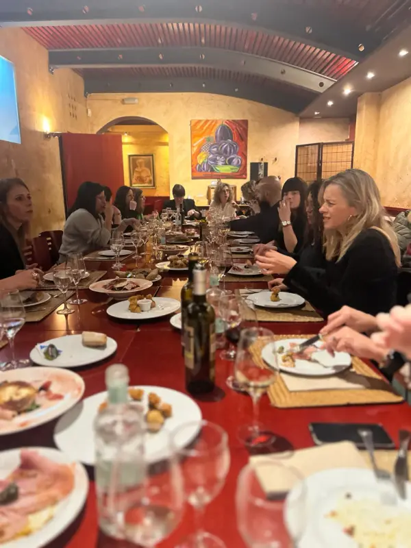 Restaurant Quixote — foto 5