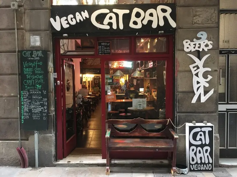 Enjoy Vegan — foto 4