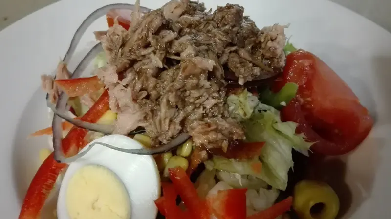 Restaurante Nervión — foto 2