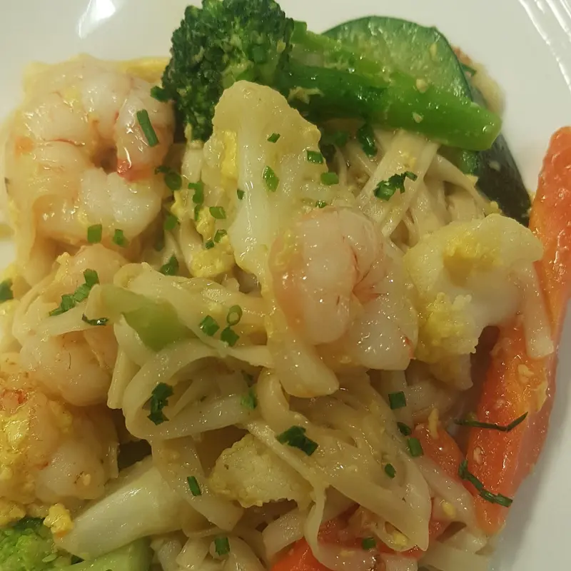 Restaurante Nervión — foto 4