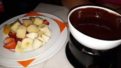Mic Sopars Fondues